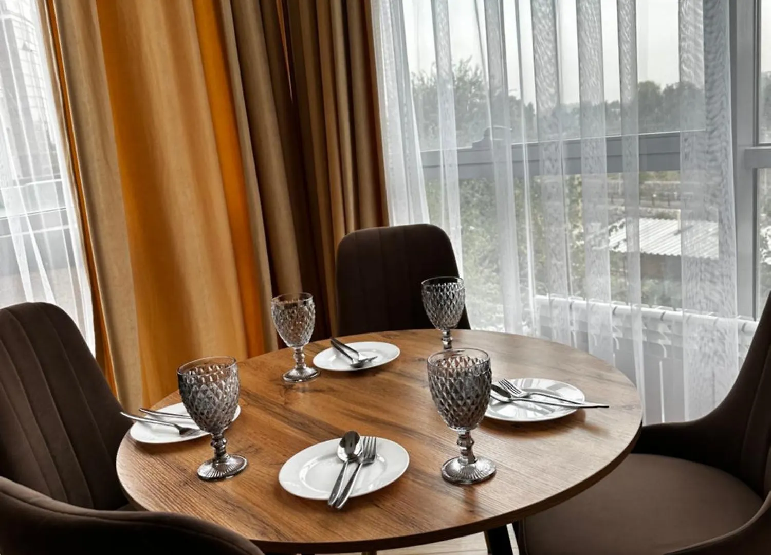 Apartment Квартира С Видом На Есентай Almaty Kazakhstan